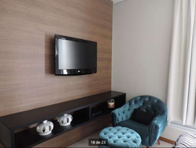 Apartamento, 4 quartos, 124 m² - Foto 4