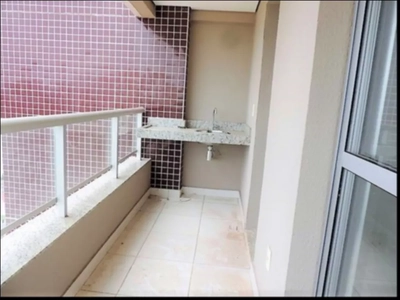 Apartamento, 3 quartos, 81 m² - Foto 4