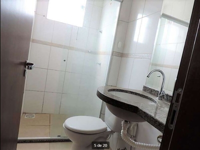 Apartamento, 2 quartos, 55 m² - Foto 1