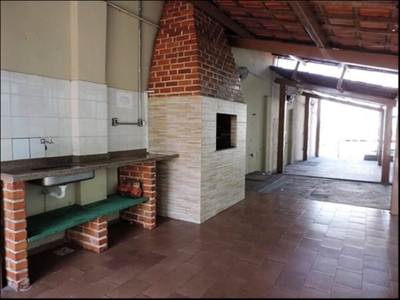 Apartamento, 2 quartos, 52 m² - Foto 4