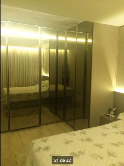 Apartamento, 3 quartos, 114 m² - Foto 1