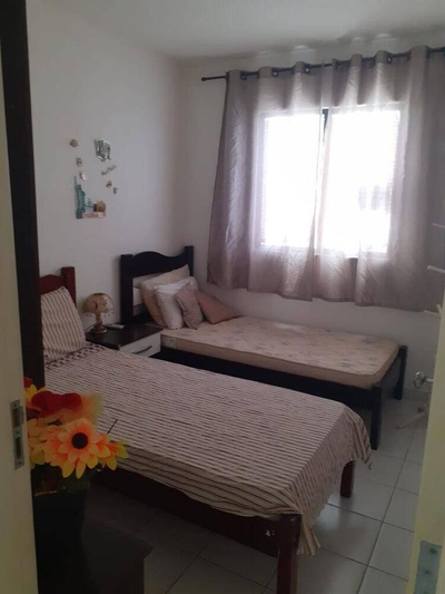 Apartamento, 3 quartos - Foto 2