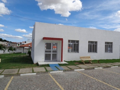 Apartamento, 2 quartos - Foto 3