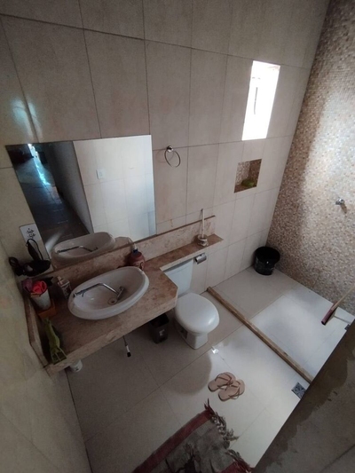 Casa, 5 quartos - Foto 2