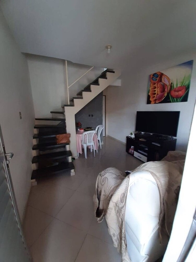 Casa, 2 quartos - Foto 2