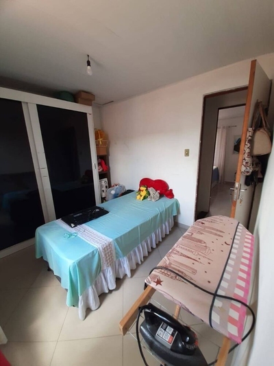 Casa, 2 quartos - Foto 3