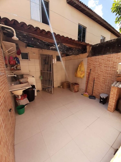 Casa, 2 quartos - Foto 4