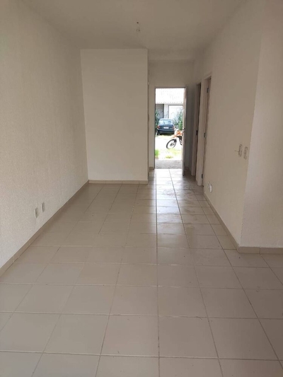 Casa de Condomínio, 2 quartos - Foto 4