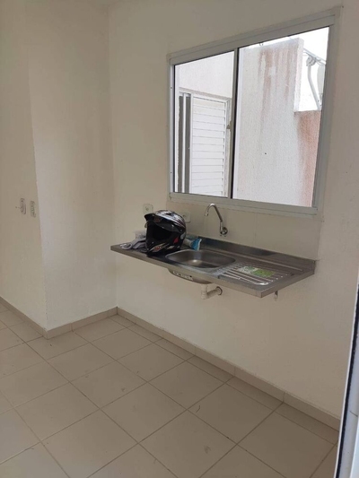 Casa de Condomínio, 2 quartos - Foto 5