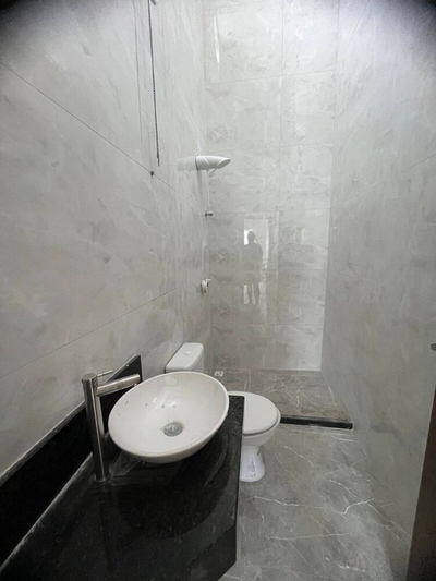 Casa, 2 quartos - Foto 4