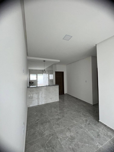 Casa, 2 quartos - Foto 3