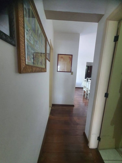 Apartamento, 2 quartos - Foto 1