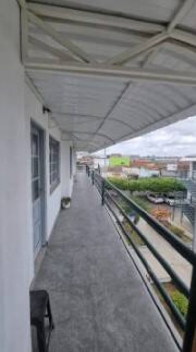 Apartamento, 1 quarto - Foto 2