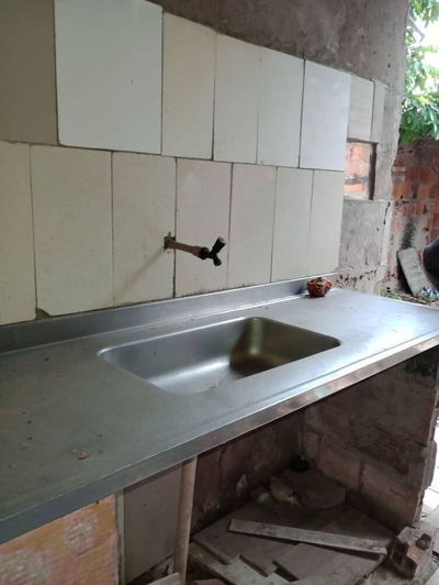 Casa, 2 quartos - Foto 4