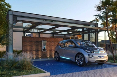 Casa, 2 quartos, 60 m² - Foto 3