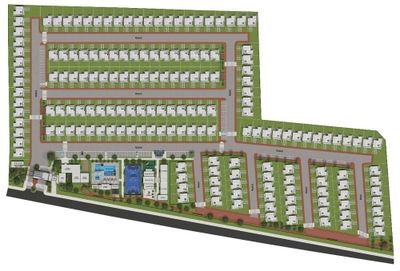 Casa, 2 quartos, 60 m² - Foto 4