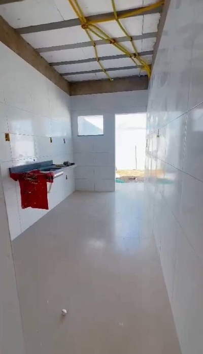 Casa, 2 quartos, 62 m² - Foto 3