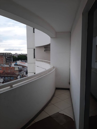 Apartamento, 3 quartos, 102 m² - Foto 1