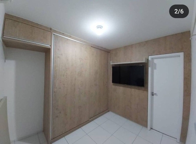 Casa de Condomínio, 2 quartos - Foto 5