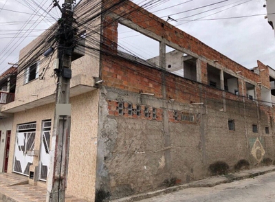 Casa, 7 quartos - Foto 1