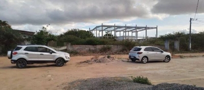 Terreno, 1800 m² - Foto 1