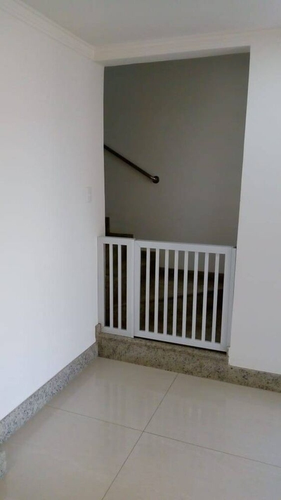 Casa, 4 quartos - Foto 2