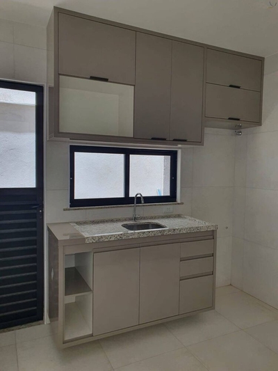 Casa, 4 quartos - Foto 2