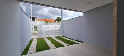 Casa, 2 quartos, 102 m² - Foto 4