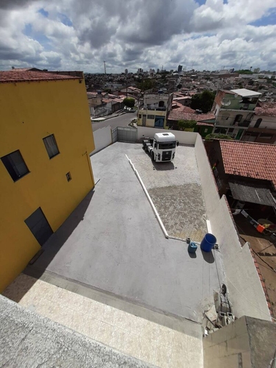 Casa, 2 quartos, 64 m² - Foto 1