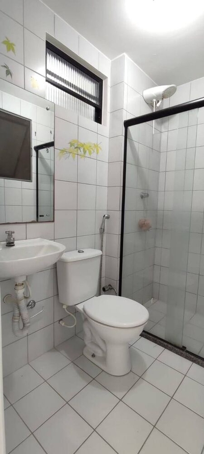Apartamento, 3 quartos - Foto 4