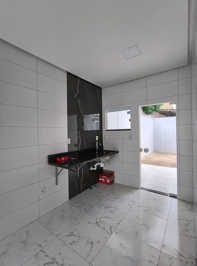 Casa, 2 quartos - Foto 2