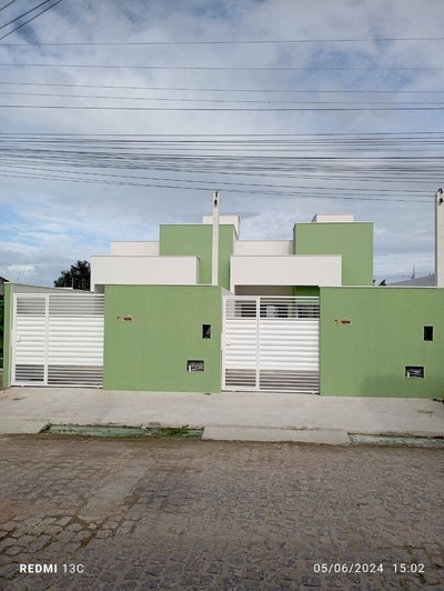 Casa, 2 quartos, 68 m² - Foto 2