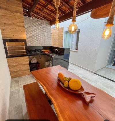 Casa, 2 quartos, 75 m² - Foto 1
