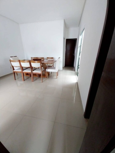 Casa, 2 quartos, 75 m² - Foto 3