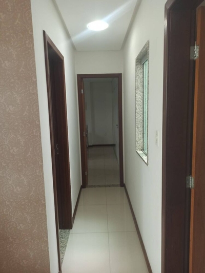 Casa, 4 quartos - Foto 1