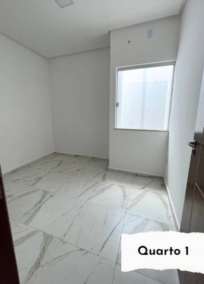 Casa, 3 quartos - Foto 2