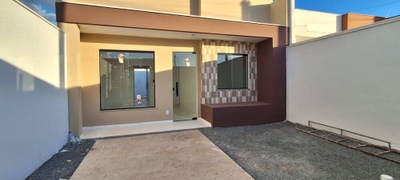 Casa, 58 m² - Foto 1