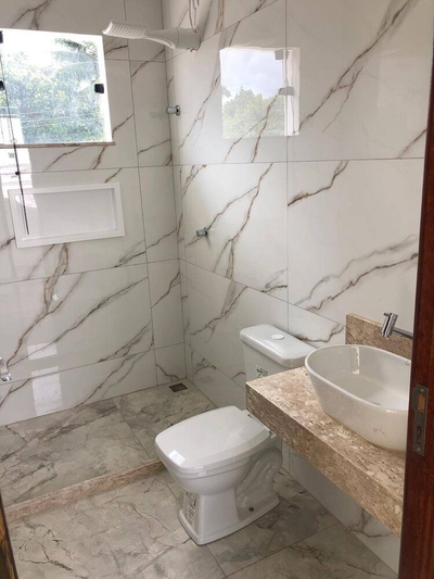 Casa, 3 quartos, 99 m² - Foto 4