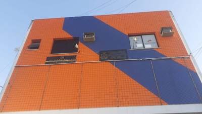 Sala-Conjunto - Foto 1