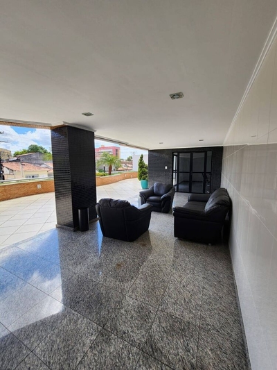 Apartamento, 5 quartos - Foto 3