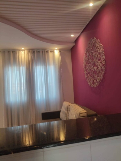 Casa, 4 quartos, 420 m² - Foto 3