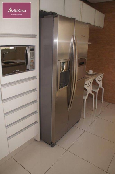 Casa de Condomínio, 4 quartos - Foto 5