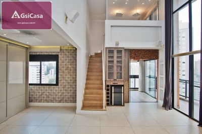 Apartamento, 4 quartos, 184 m² - Foto 1