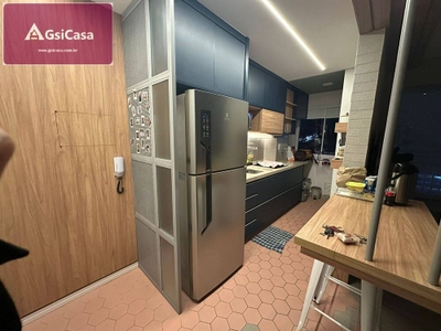 Apartamento, 2 quartos, 45 m² - Foto 2