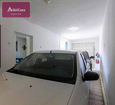 Casa, 3 quartos - Foto 2