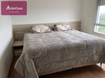 Apartamento, 3 quartos, 134 m² - Foto 4