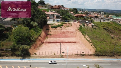 Terreno, 2181 m² - Foto 2