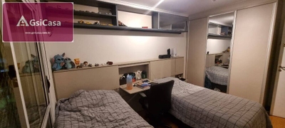 Apartamento, 3 quartos, 134 m² - Foto 3