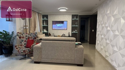 Apartamento, 3 quartos, 134 m² - Foto 3