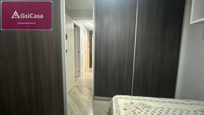 Apartamento, 3 quartos, 134 m² - Foto 2